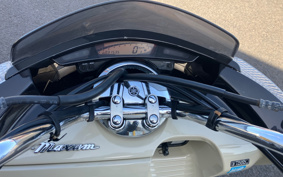 YAMAHA MAXAM 250 SG21J