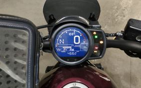 HONDA  REBEL 1100 SC83