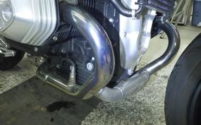 BMW R NINE T 2021