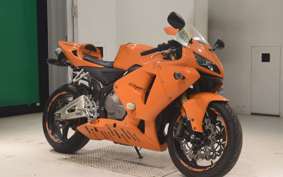 HONDA CBR600RR GEN 2 2005