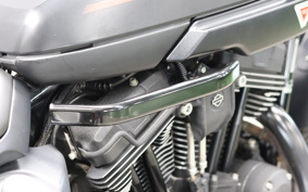 HARLEY XR1200X 2010 LD6