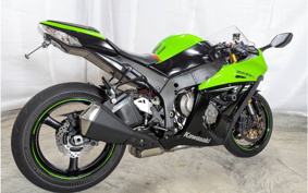 KAWASAKI NINJA ZX-10R 2013 ZXT00J