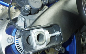 SUZUKI GSX-S1000 Gen.2 2022 EK1AA