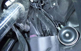 HONDA PCX125 2017 JK05