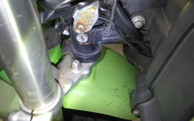 KAWASAKI KSR110 KL110A