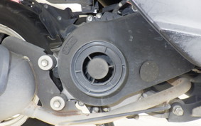 SUZUKI ﾚｯﾂG CA4AA