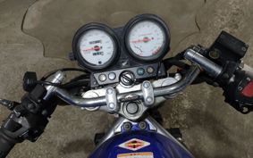 HONDA VTR 250 MC33