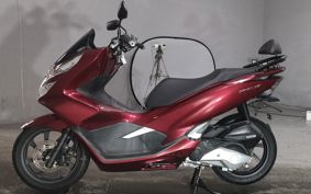 HONDA PCX 125 JF81