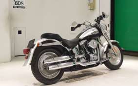 HARLEY FLSTF 1450 2003