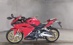 HONDA CBR250RR MC51