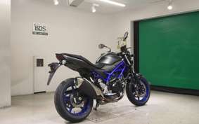 SUZUKI SV650 A 2018 VP55B