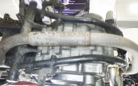 HONDA CB223S 2008 MC40