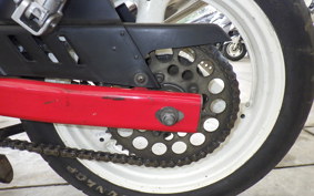 SUZUKI BANDIT 250 2022 GJ74A