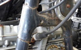 SUZUKI GS750GL 1982 GS750G
