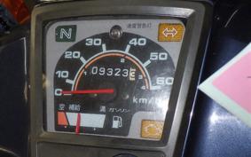 HONDA C50 SUPER CUB E AA01