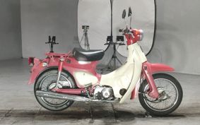 HONDA LITTLE CUB AA01