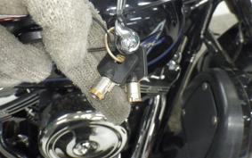 HARLEY FLHR 1690 2012