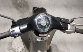 HONDA  SUPER CUB C125 JA48