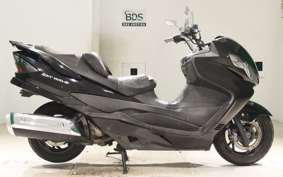 SUZUKI SKYWAVE 250 (Burgman 250) Gen.3 CJ44A