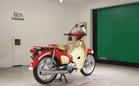 HONDA C110 SUPER CUB JA59