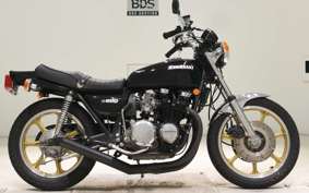 KAWASAKI Z650 2015 KZ650B