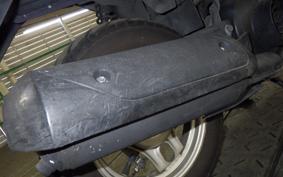HONDA DIO Gen.6 AF62