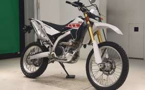 YAMAHA WR250R 2018 DG15J