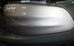 YAMAHA JOG POCHE SA08J