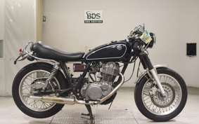 YAMAHA SR400 Gen.3 2002 RH01J