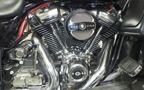 HARLEY FLHX 1750 2018