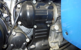 YAMAHA YFM350 3HN
