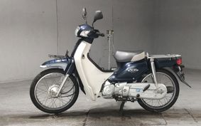 HONDA SUPER CUB110 JA10