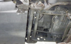 YAMAHA AXIS 125 TREET SE53J