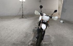 KAWASAKI D-TRACKER LX250E