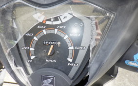 HONDA DIO 110 JF31