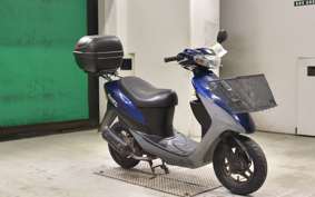 SUZUKI LET's 2 L CA1PA