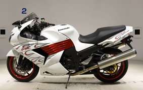 KAWASAKI ZX 1400 NINJA 2015