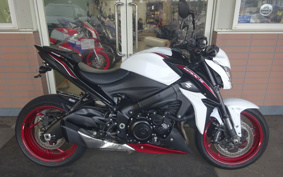 SUZUKI GSX-S 1000 2018 GT79B