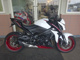 Фото Suzuki GSX-S 1000 2018 с японского аукциона