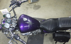 YAMAHA VIRAGO 1100 1989