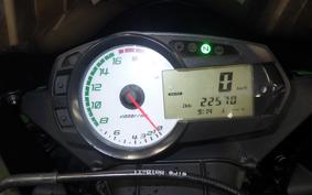 KAWASAKI NINJA ZX-6R 2009