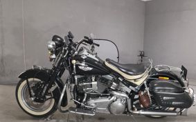 HARLEY FLSTN1580 JD5