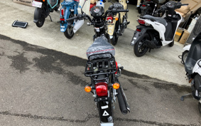 HONDA CROSS CUB JA60