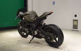 HONDA CBR1000RR Gen. 2 2008