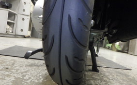 SUZUKI ADDRESS V125 Gen.2 EN11J