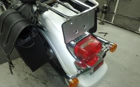 SUZUKI INTRUDER 400 Classic 2008 VK54A