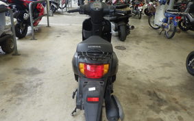 HONDA TACT Gen.4 AF79