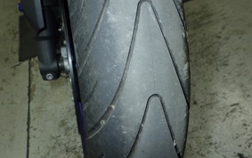 YAMAHA MT-09 A 2015 RN34J