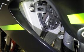 KAWASAKI ZX 10 NINJA ABS 2021 ZXT02L
