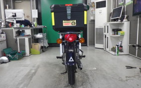 HONDA C90 SUPER CUB 2003 HA02